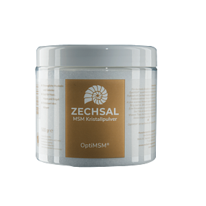 Zechsal OptiMSM® 500 gr.