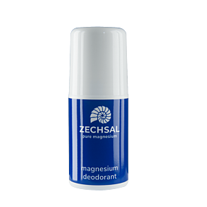 Zechsal Magnesium Deodorant 75ml