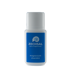 Zechsal Magnesium Clearskin, 50 ml