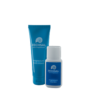 Zechsal Skin Savers