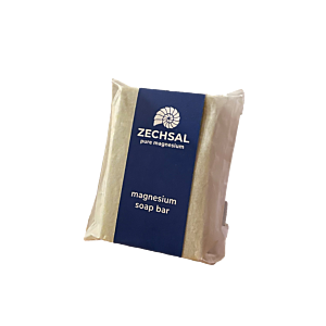 Magnesium soap bar, 100 g